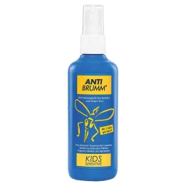 ANTI-BRUMM Spray in pompa Kids sensitive, 150 ml
