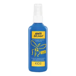 ANTI-BRUMM Spray in pompa Kids sensitive, 150 ml