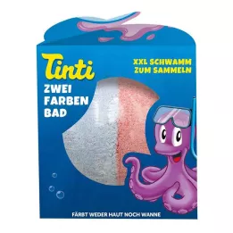 TINTI Bagno bicolore, 170 g
