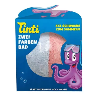 Bagno bicolore Tinti, 170 g Bagno bicolore Tinti, 170 g