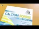 Video su CALCIUM SONNE 500 capsule, 60 pezzi