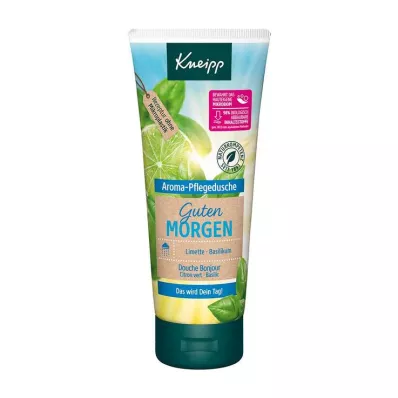 Doccia aromatica Kneipp Buongiorno, 200 ml