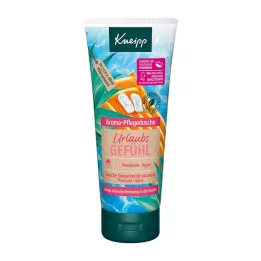 KNEIPP Aroma Care Doccia Holiday FEELING, 200 ml