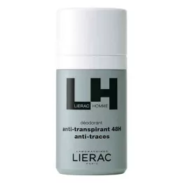 LIERAC HOMME Deodorante, 50 ml