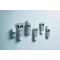 Deodorante Lierac Homme, 50ml