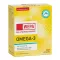 Capsule Wepa Omega-3, 60 pezzi