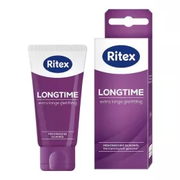 RITEX Olio LongTime, 50 ml