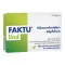 FAKTU Supposte per emorroidi Lind con amamelide, 10 pz