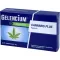 GELENCIUM Cannabis Plus Capsule, 30 Capsule