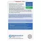 DOPPELHERZ D3 2000 I.E. compresse di fusione istantanea, 30 pz