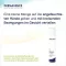 Gel detergente Dermasence Hyalusome, 100 ml