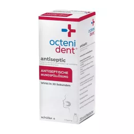 OCTENIDENT antisettico 1 mg/ml Soluzione orale, 250 ml