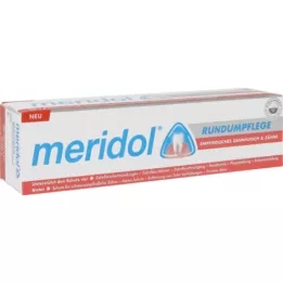 MERIDOL Dentifricio per tutti, 75 ml