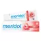 Meridol dentifricio per la cura completa delle gengive sensibili & Z (75 ml)
