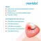 Meridol dentifricio per la cura completa delle gengive sensibili & Z (75 ml)
