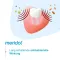 Meridol dentifricio per la cura completa delle gengive sensibili & Z (75 ml)