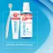 Meridol dentifricio per la cura completa delle gengive sensibili & Z (75 ml)