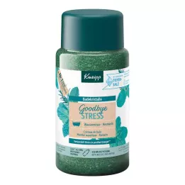 KNEIPP Cristalli da bagno Goodbye STRESS, 600 g