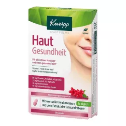 KNEIPP Capsule per la salute della pelle, 30 capsule
