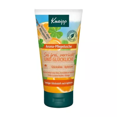 Doccia aromatica Kneipp Sii libero, pazzo e felice, 50 ml