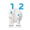 Crema detergente La Roche Posay Effaclar H Iso-Biome, 200 ml
