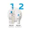 Crema detergente La Roche Posay Effaclar H Iso-Biome, 390 ml