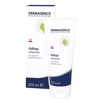 Dermasence Adtop Lozione lipidica (200 ml)