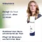 Dermasence Adtop lozione detergente e doccia, 200 ml