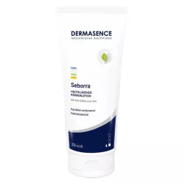 DERMASENCE Seborra, lozione corpo chiarificante, 200 ml