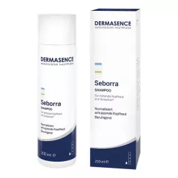DERMASENCE Shampoo Seborra, 200 ml