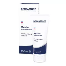 DERMASENCE Mycolex crema per pelle screpolata, 100 ml