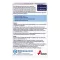 Confezione combinata del sistema Doppelherz Glucosamine 1200 Duo, 60 pezzi