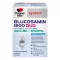 Confezione combinata del sistema Doppelherz Glucosamine 1200 Duo, 120 pezzi
