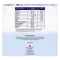Confezione combinata del sistema Doppelherz Glucosamine 1200 Duo, 120 pezzi