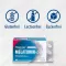 Capsule per il sonno Hoggar Melatonin Balance (30 pezzi)