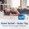 Capsule per il sonno Hoggar Melatonin Balance (30 pezzi)