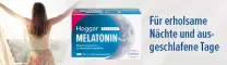 Instructions for use for Capsule per il sonno Hoggar Melatonin Balance (30 pezzi) - 4