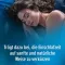 Capsule per il sonno Hoggar Melatonin Balance (30 pezzi)