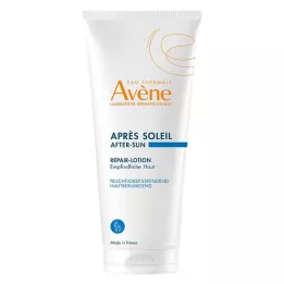 AVENE Lozione riparatrice doposole, 200 ml