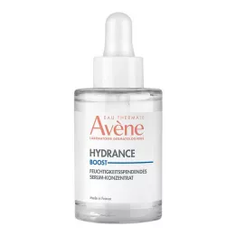 AVENE Hydrance BOOST Siero concentrato idratante, 30 ml