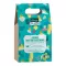 Kneipp Naturkind dimensione bagno pirata di mare&cavaliere drago (1 confezione)