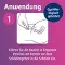 Instructions for use for PAPILOCARE® gel vaginale, 7X5 ml - 8