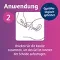 Instructions for use for PAPILOCARE® gel vaginale, 7X5 ml - 9
