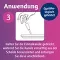 Instructions for use for PAPILOCARE® gel vaginale, 7X5 ml - 10