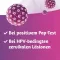 PAPILOCARE® gel vaginale, 7X5 ml