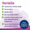PAPILOCARE® gel vaginale, 7X5 ml