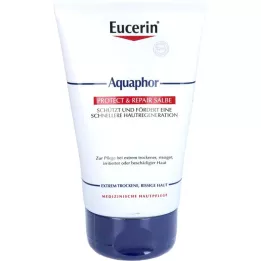 EUCERIN Aquaphor Protect &amp; Unguento riparatore, 96 ml