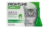 Instructions for use for FRONTLINE COMBO SPOT ON Gatto, 6 pz - 2