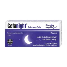 CEFANIGHT Linguette di smalto, 20 pezzi
