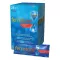 Ferrotone busta in ferro naturale, 28X20 ml